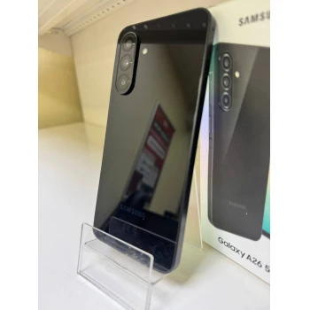 Telefon Samsung Galaxy A26 8/256 Gb Black
