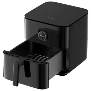 Friteuză Xiaomi Smart Air Fryer MAF10, Black