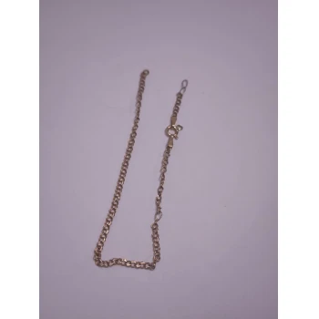 Brățară din aur proba 585 1,28 gr