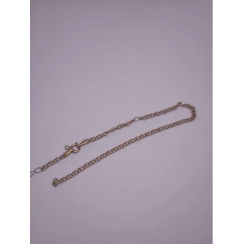 Brățară din aur proba 585 1,28 gr
