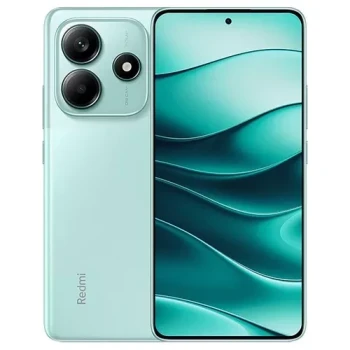 Xiaomi Redmi Note 14 6/128GB Green