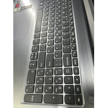 Lenovo Desktop EDC9HIB Black