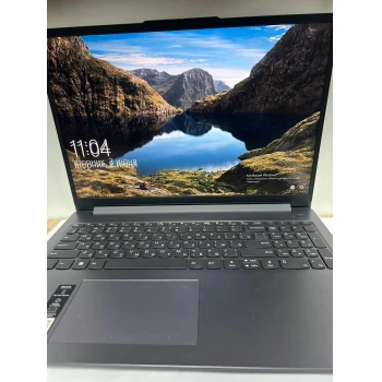 Lenovo Desktop EDC9HIB Black