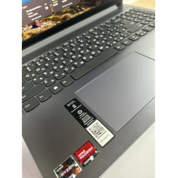 Lenovo Desktop EDC9HIB Black