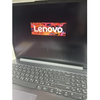 Lenovo Desktop EDC9HIB Black