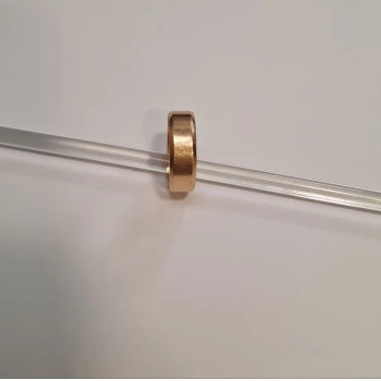 Verigheta Din Aur proba 585 3.10 gr