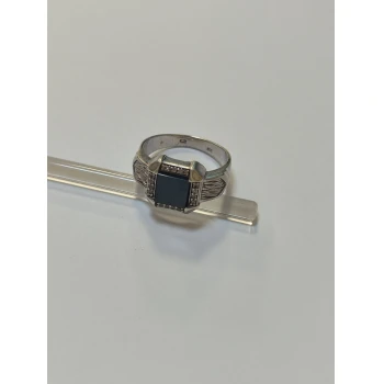 Inel Din Argint Proba 925* 5.92 gr