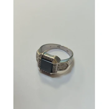 Inel Din Argint Proba 925* 5.92 gr