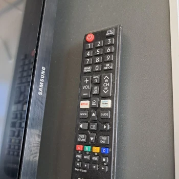 Televizor Samsung UE32T45670AU
