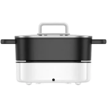 Multifierbător Xiaomi Hot Pot ,Black/White
