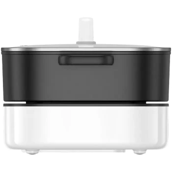 Multifierbător Xiaomi Hot Pot ,Black/White