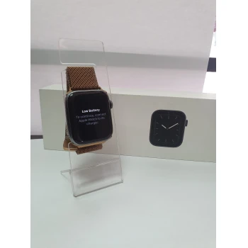 Ceas Inteligent Apple Watch Series 5 44 mm Black