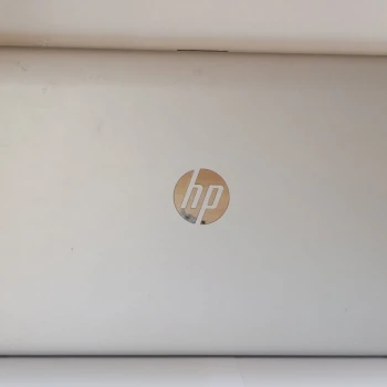 Laptop HP 15s 8/256 GB Silver