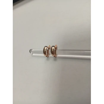 Cercei Din Aur Proba 585* 1.08gr