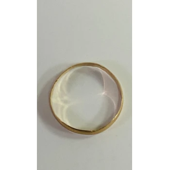 Verigheta Din Aur Proba 585* 1.15 gr