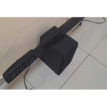 Soundbar LG SJ3