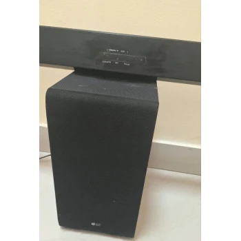 Soundbar LG SJ3
