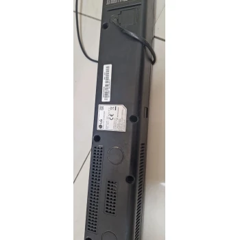 Soundbar LG SJ3