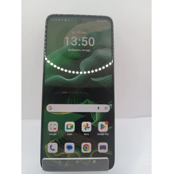 Telefon Motorola Moto G35 4/128 GB Green