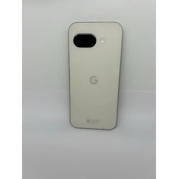 Google Pixel 9a 128 GB White Porcelain