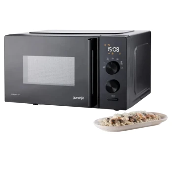 Cuptor cu microunde Gorenje MO20AE1B5