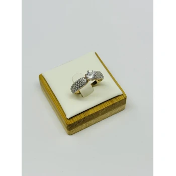 Inel Din Aur Proba 585 2.48 gr