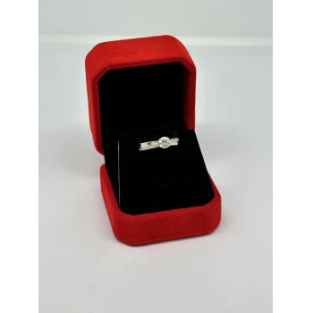 Inel din aur proba 585 1.47 gr