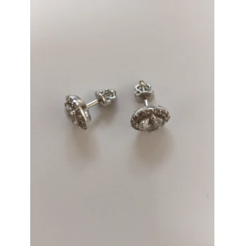 Cercei din Aur Proba 585 3.80gr