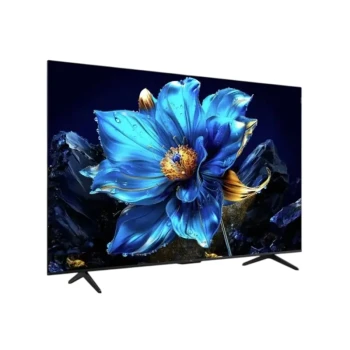Televizor TCL 75T69C Black