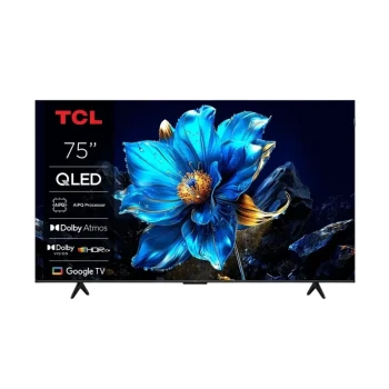 Televizor TCL 75T69C Black