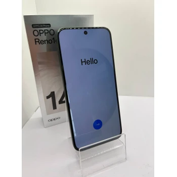 Oppo 14 FS 512 GB  Green