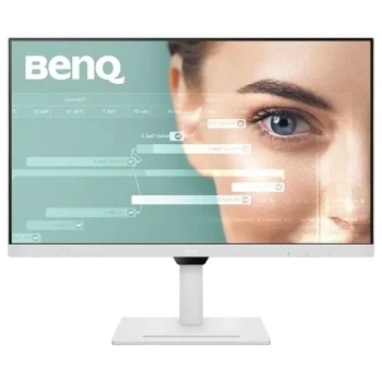 Monitor BenQ GW3290QT 31.5" 2K, White