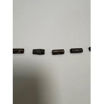 Bratara din aur proba 585* 8,26 gr