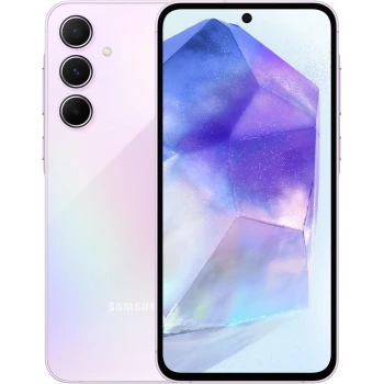 Telefon Samsung Galaxy A55 128 GB Pink