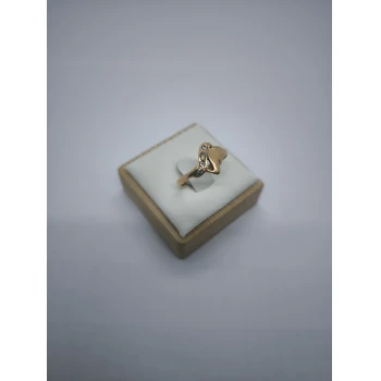 Inel din aur Proba 585 1.67 Gr