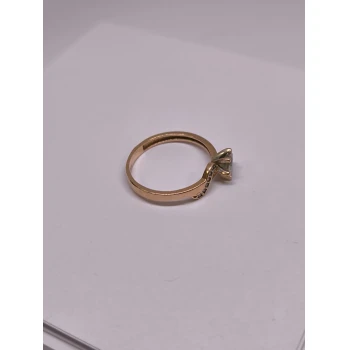 Inel din Aur Proba 585* 2.04 Gr