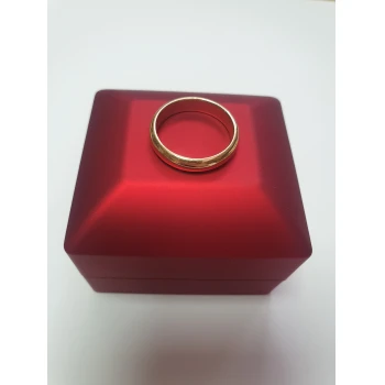 Verigheta din Aur Proba 750* 7.83 gr