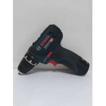 Bosch GSR12V-15
