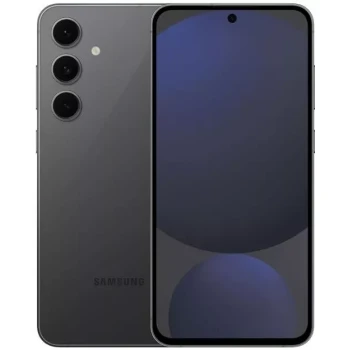 Telefon Samsung Galaxy S24 FE 256 GB Graphite