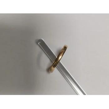 Verigheta din Aur Proba 585* 1.28 gr