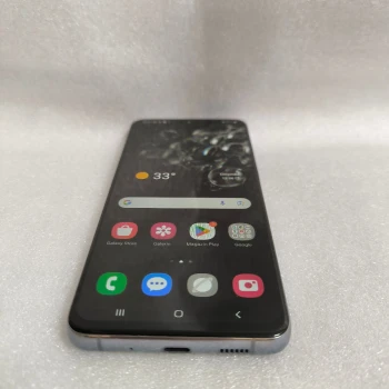 Samsung Galaxy S20 Ultra 128 GB Gray