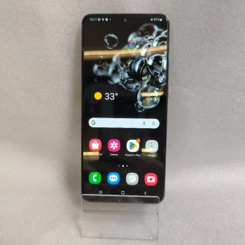 Samsung Galaxy S20 Ultra 128 GB Gray