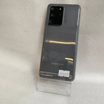 Samsung Galaxy S20 Ultra 128 GB Gray