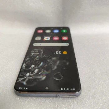 Samsung Galaxy S20 Ultra 128 GB Gray