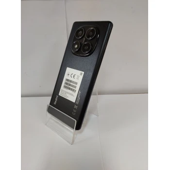 Xiaomi Redmi Note 14 Pro 256 GB Black