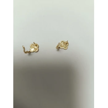 Cercei Din Aur Proba 585 3.19 gr
