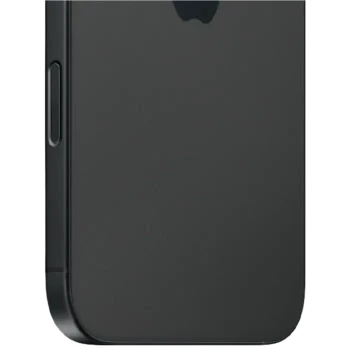 Apple iPhone 16 Plus 256GB Black