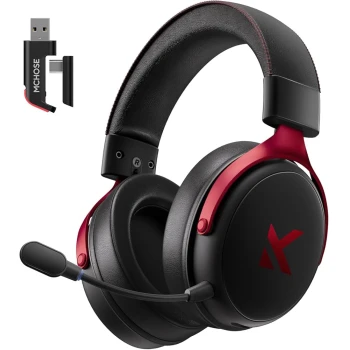 MCHOSE V9 Pro Black