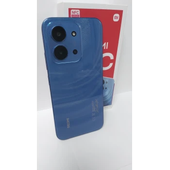 Xiaomi Redmi 15C 8/128 GB Blue