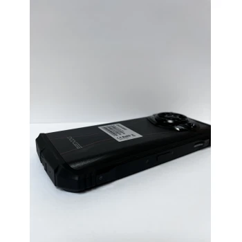 Telefon Doogee S Punk Pro 512 GB Black